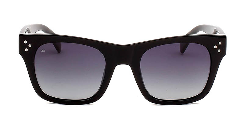 Privé Revaux Icon Collection 'Classic' Designer Polarized Geometric Sunglasses $29.95