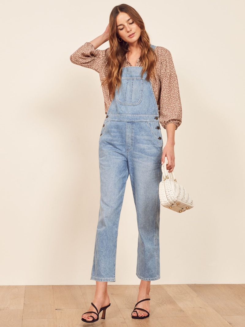 Reformation Smith Overall in Bristol $178