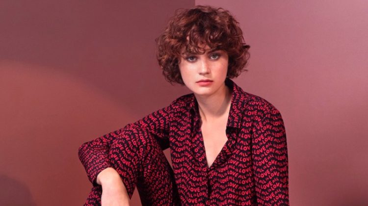All is Love: Stella McCartney’s New Collection Spreads Positivity