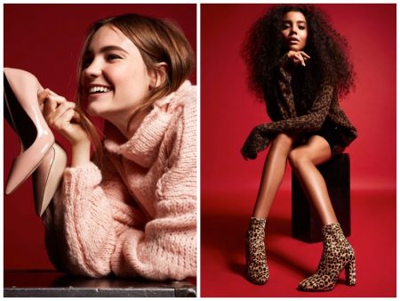Holiday Daze: 8 Chic Shoe Styles from Steve Madden Holiday Daze: 8 Chic Shoe Styles from Steve Madden