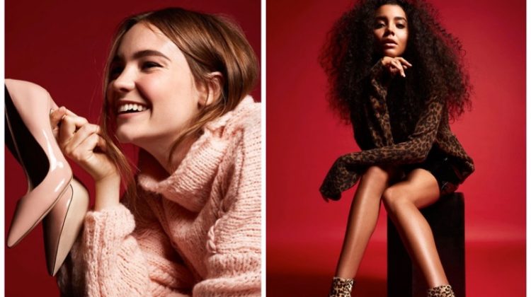 Holiday Daze: 8 Chic Shoe Styles from Steve Madden