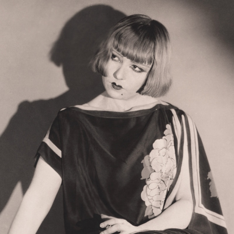 1920s Hairstyles That Defined The Decade From The Bob To Finger Waves  PHOTOS  HuffPost Life