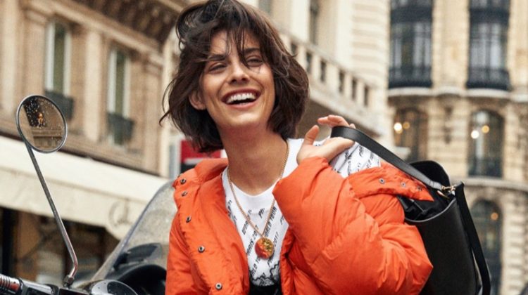 Streetwise Sensibility: 5 On-Trend Looks from & Other Stories