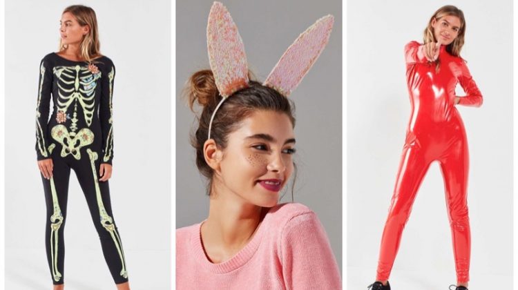 Dressed to Thrill: 7 Halloween Costume Ideas from Urban Outfitters