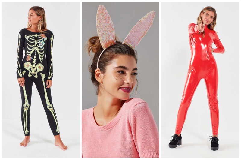 Discover Urban Outfitters' 2017 Halloween costumes