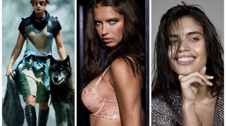 Week in Review | Sara Sampaio’s New Cover, Victoria’s Secret ‘Obsessed’, Daisy Ridley for Vogue + More