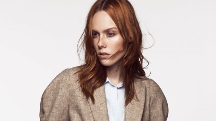 Iconic Blazers: See Zara’s Chic Fall Outerwear