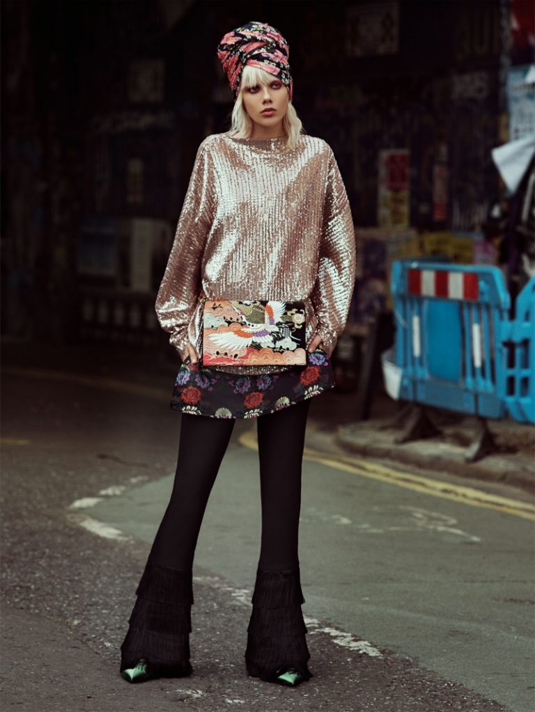 Lights Galore: 10 Statement Fall Looks from Zara – Fashion Gone Rogue