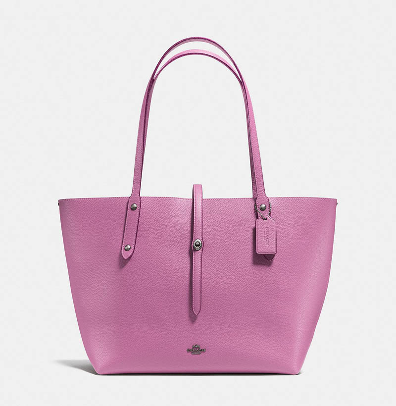 Coach Market Tote Bag $206.50 (previously $295)