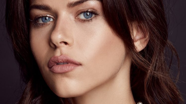 Colette Jewelry taps Georgia Fowler for its latest campaign
