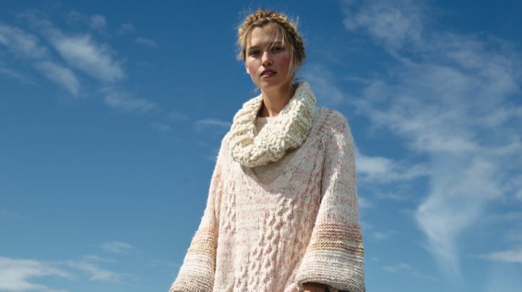 You Have to See Free People’s November Catalog