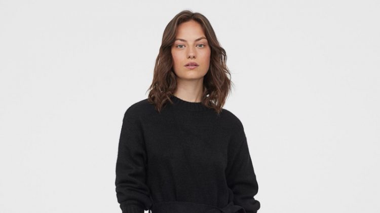 Get An Early Start on H&M’s Black Friday Sale