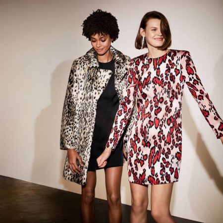 Party Ready: H&M Spotlights On-Trend Holiday Styles – Fashion Gone Rogue