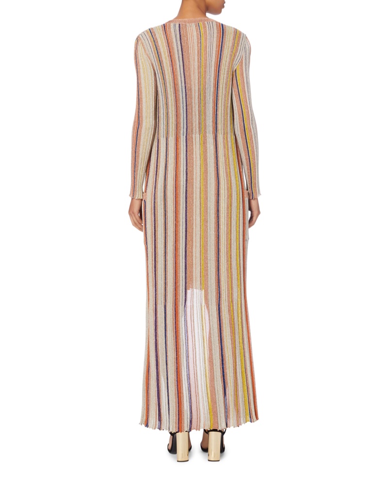 Missoni x Intermix Lurex Duster $1,365