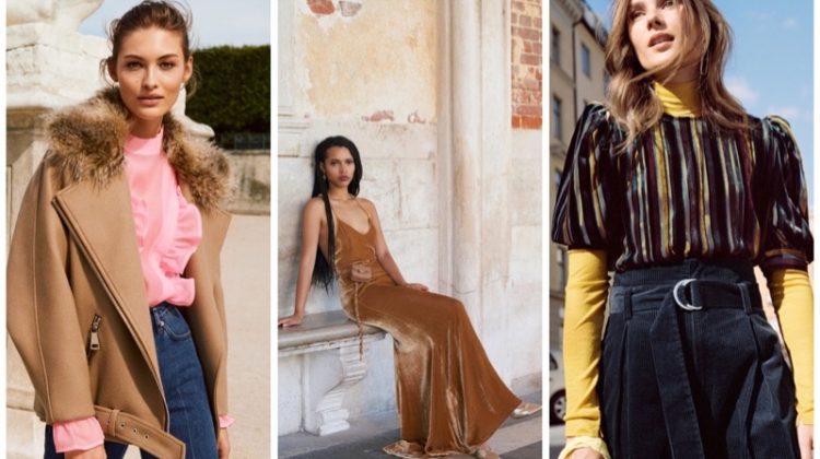 How to Dress Now: November 2017 Style Guide
