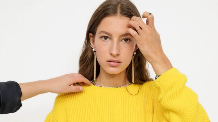 Bloom Bloom: 4 Floral Styles from & Other Stories