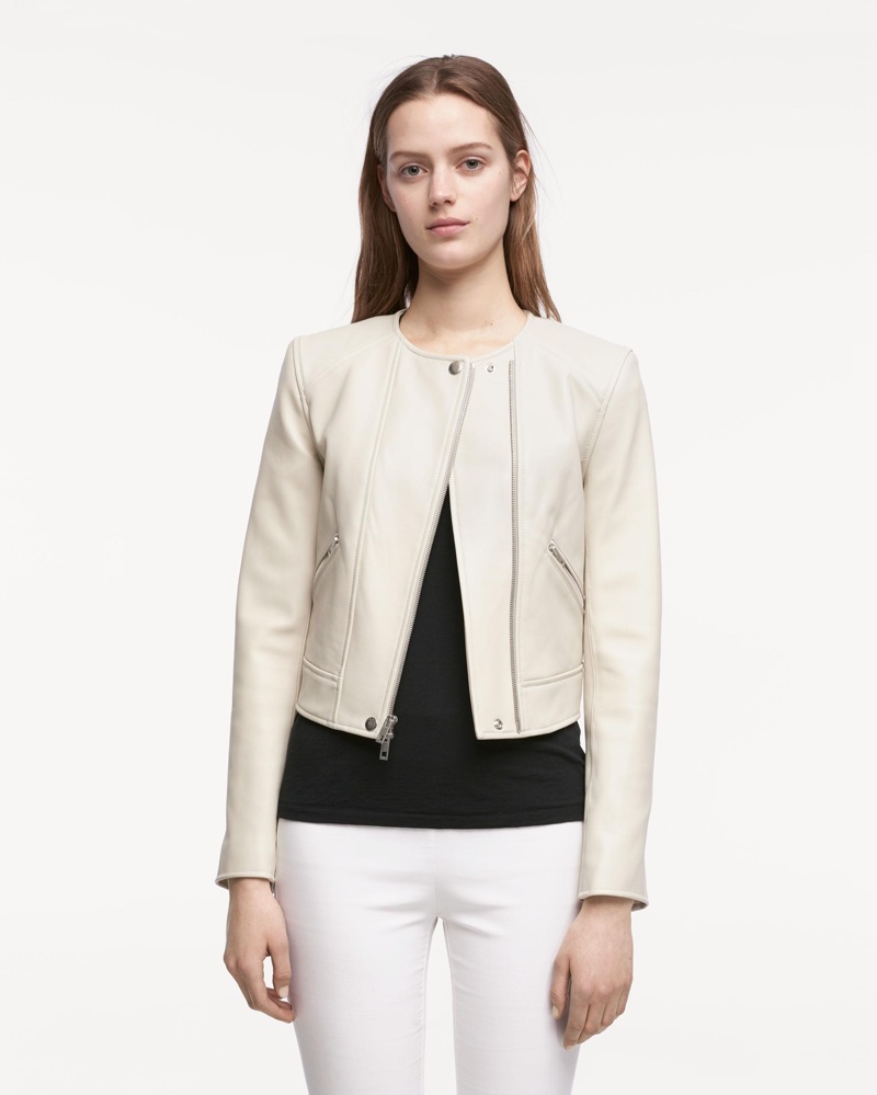 Rag & Bone Hollander Jacket $455 (previously $1,295)