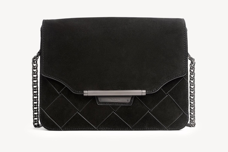 Rag & Bone Moto Clutch $241.50 (previously $495)