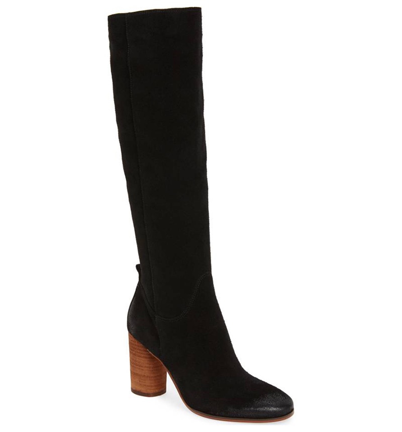 Sam Edelman Camellia Tall Boot $134.96 (previously $224.95)