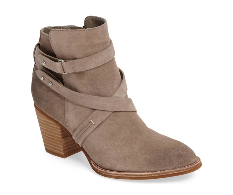 Sam Edelman Merton Bootie $89.96 (previously $149.95)