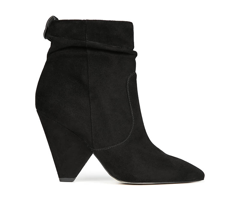 Sam Edelman Roden Bootie in Black $95.96 (previously $159.95)
