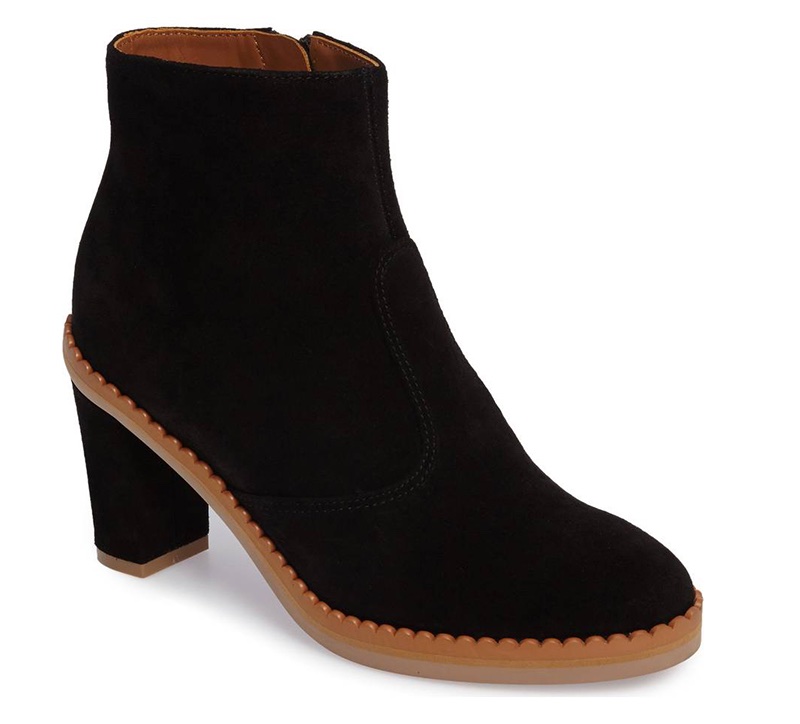 See by Chloe Stasya Block Heel Bootie $218.98 (previously $365)