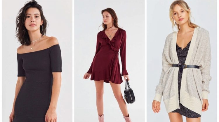 Urban Outfitters’ Cyber Monday Sale Starts NOW