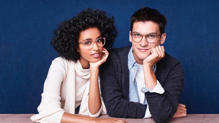 Season Change: See Warby Parker’s Winter 2017 Glasses