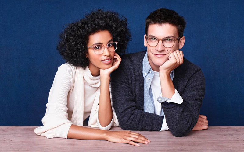 Warby Parker unveils Winter 2017 glasses collection