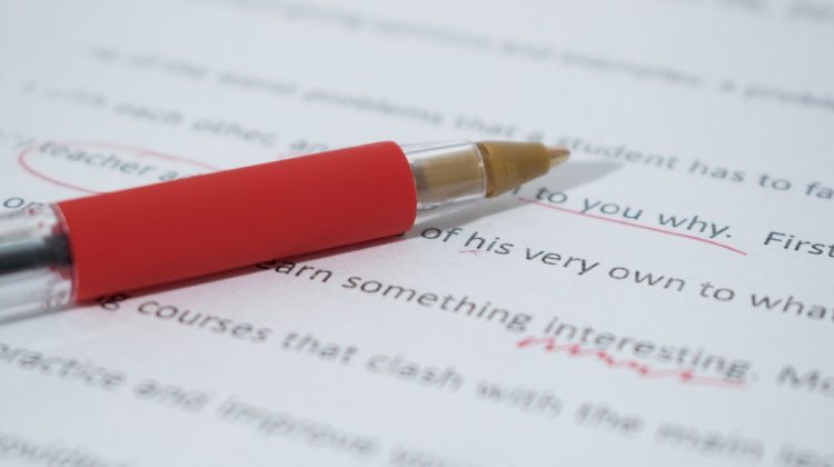 Tips for Writing an Essay