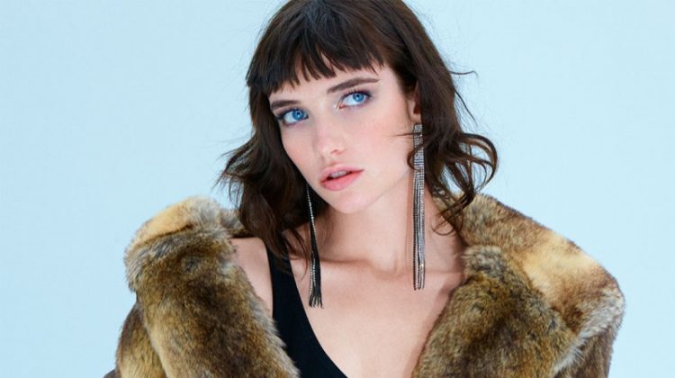 Night Out: Zara’s Must-Have Evening Wear Looks
