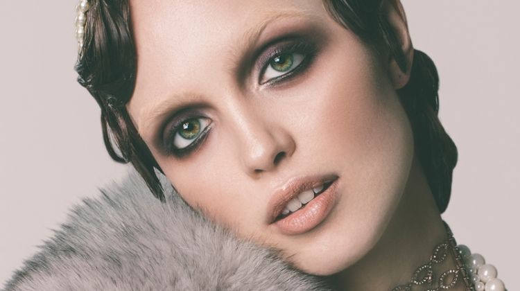 Exclusive: Pauli Kling by Holly Parker in ‘Roaring 20’s’