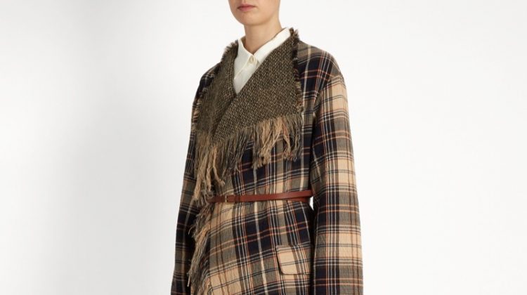 Matches Fashion Sale Alert: Up to 60% Off On Winter Styles
