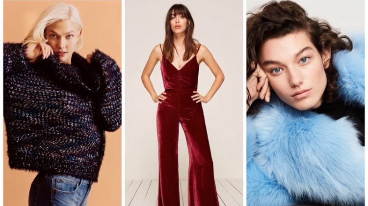 How to Dress Now: December 2017 Style Guide