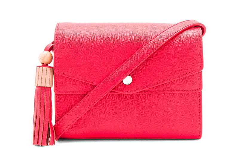 Elizabeth and James Eloise Field Bag $211 (previously $375)