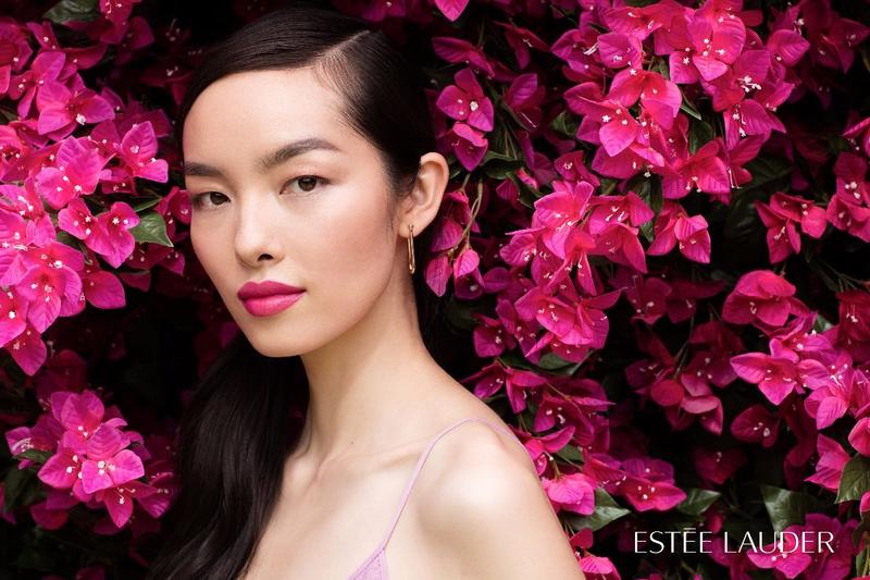 Fei Fei Sun announced as the new spokesmodel for Estée Lauder