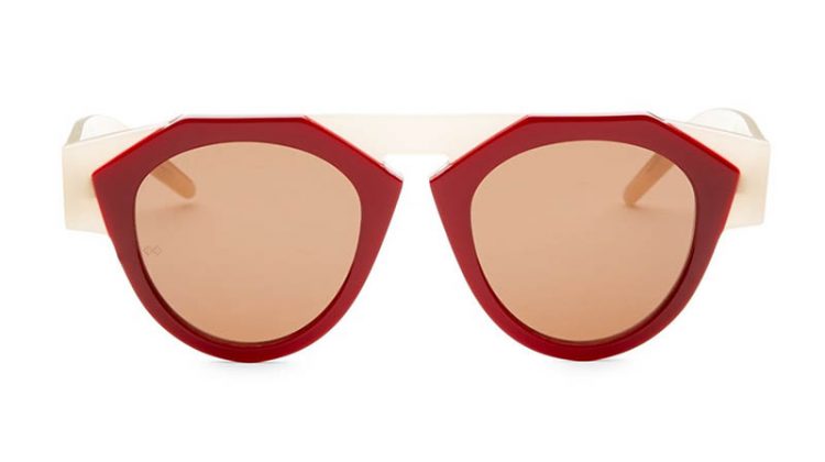 Shades of Pop: Fiorucci & Smoke x Mirrors Collaborate on Sunglasses