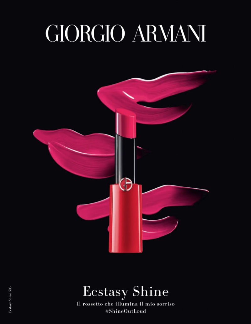 Giorgio Armani Ecstasy Shine