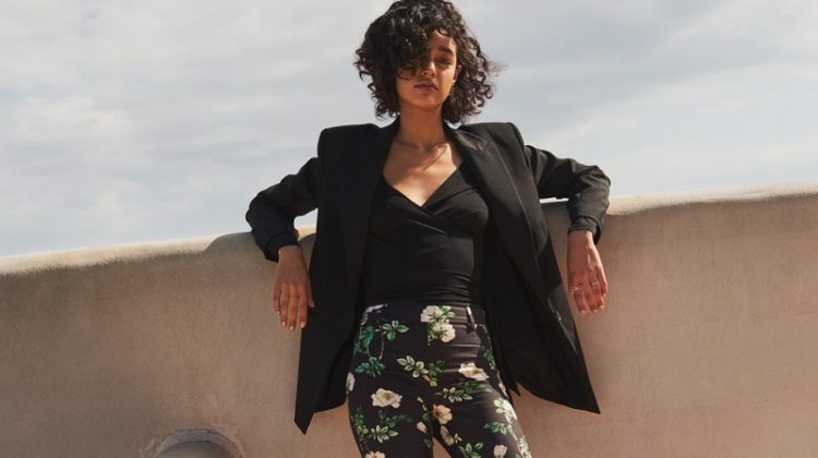 The Rich New Mix: 7 Resort Styles from H&M
