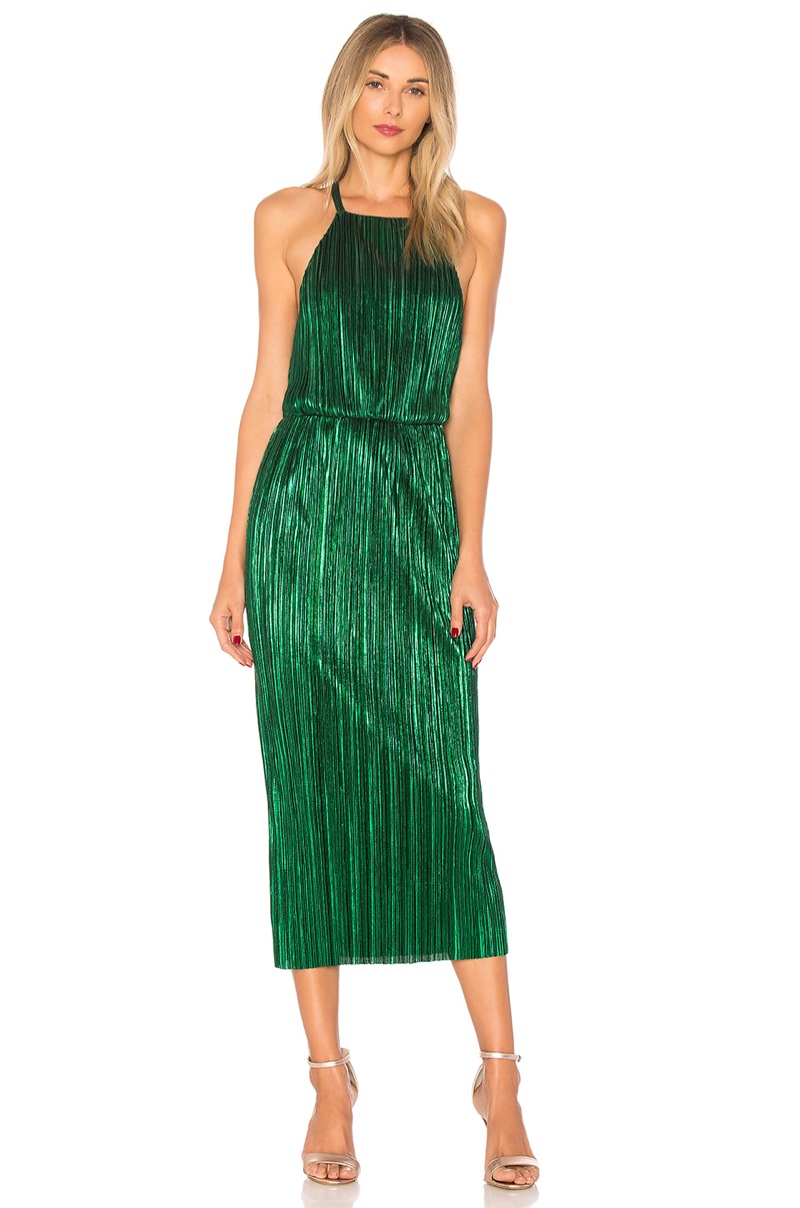 House of Harlow 1960 x REVOLVE Farrah Dress $180