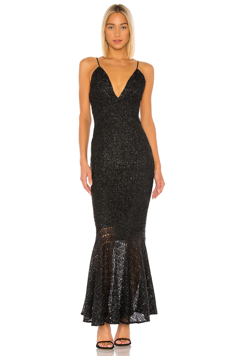 House of Harlow 1960 x REVOLVE Sansia Maxi Dress $238