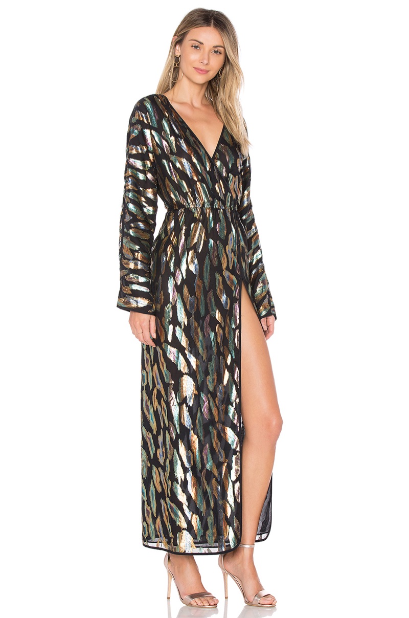 House of Harlow 1960 x REVOLVE Tamela Dress $248