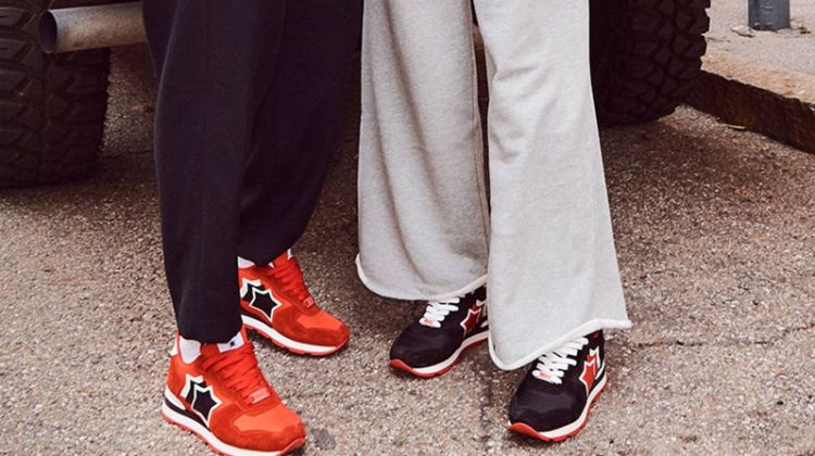 New Arrivals: Atlantic Stars x LVR Edition’s Cool Sneaker Collaboration