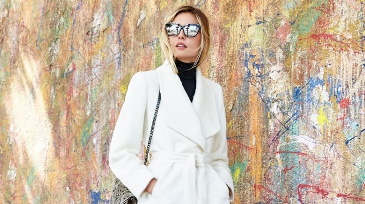 Covetable Coats: 9 Outerwear Styles From Neiman Marcus