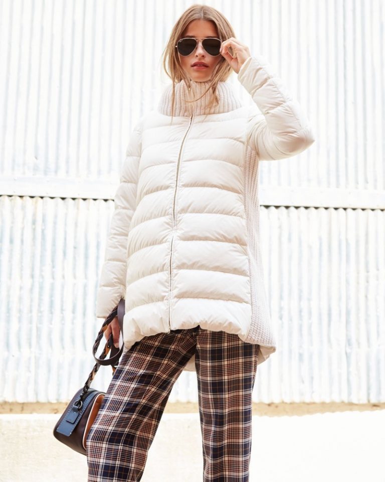 Winter Coats 2017.2018 Lookbook Neiman Marcus Shop