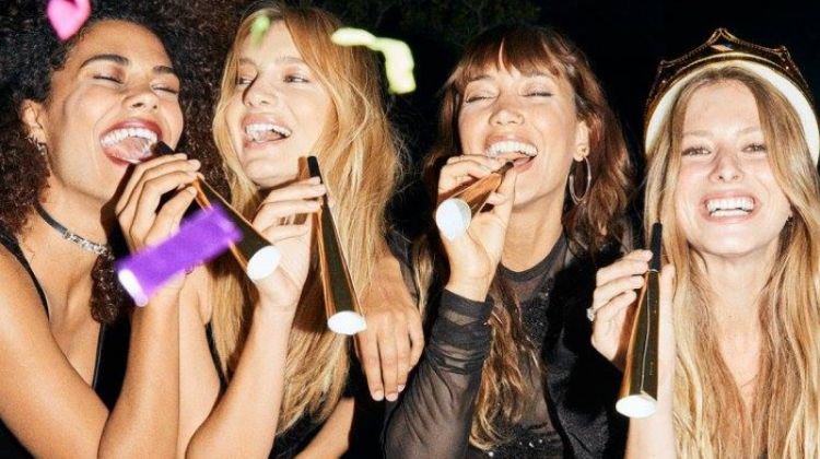After Midnight: 8 Party-Ready Styles From & Other Stories