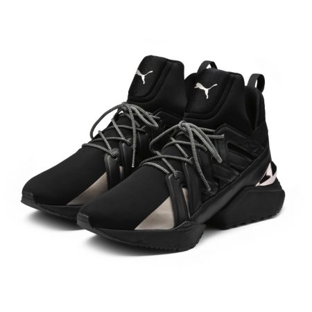 puma muse echo rock ridge