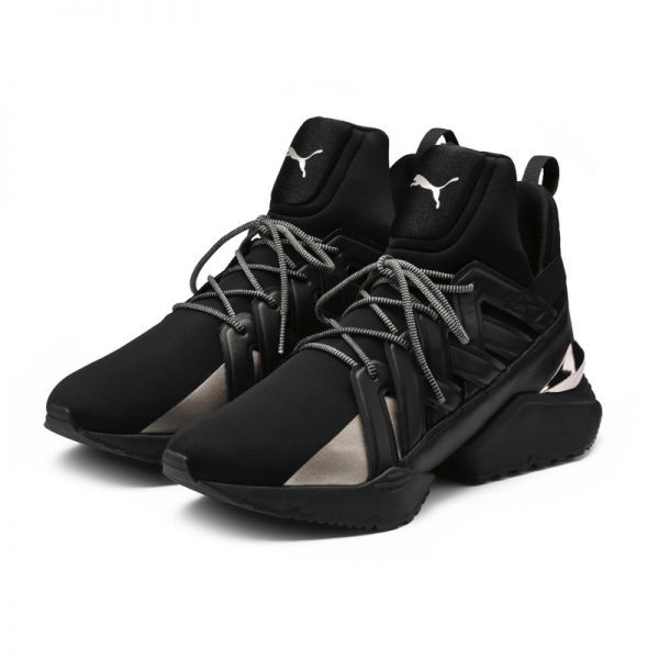 puma muse echo 2014