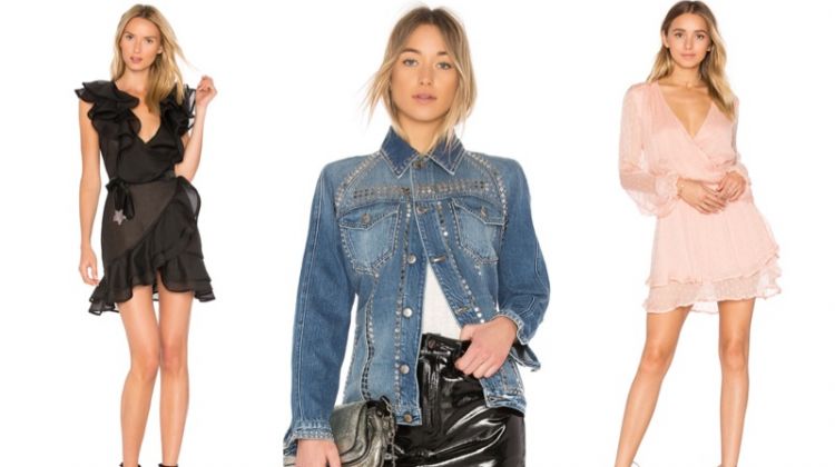 The REVOLVE Sale is On! Take Up to 65% Off