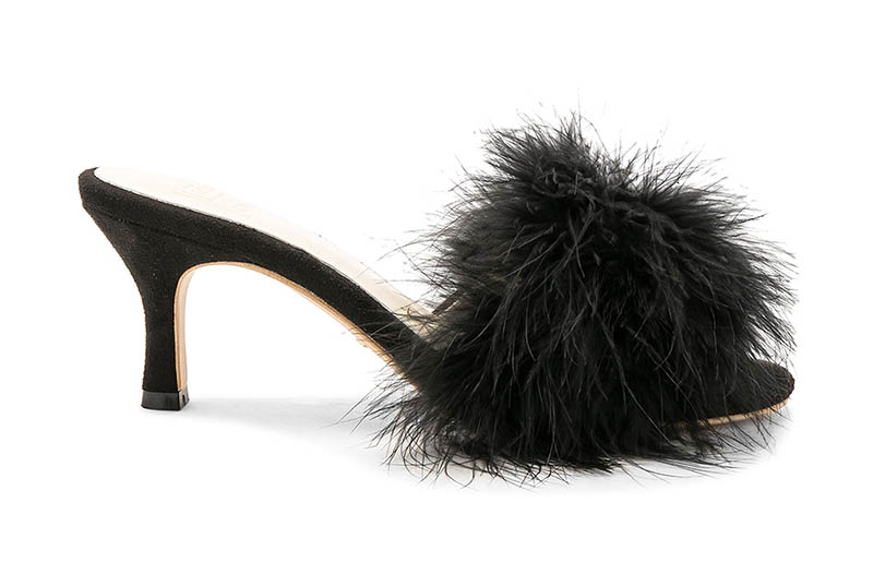 RAYE x Stone_Cold_Fox Crawford Heel $148